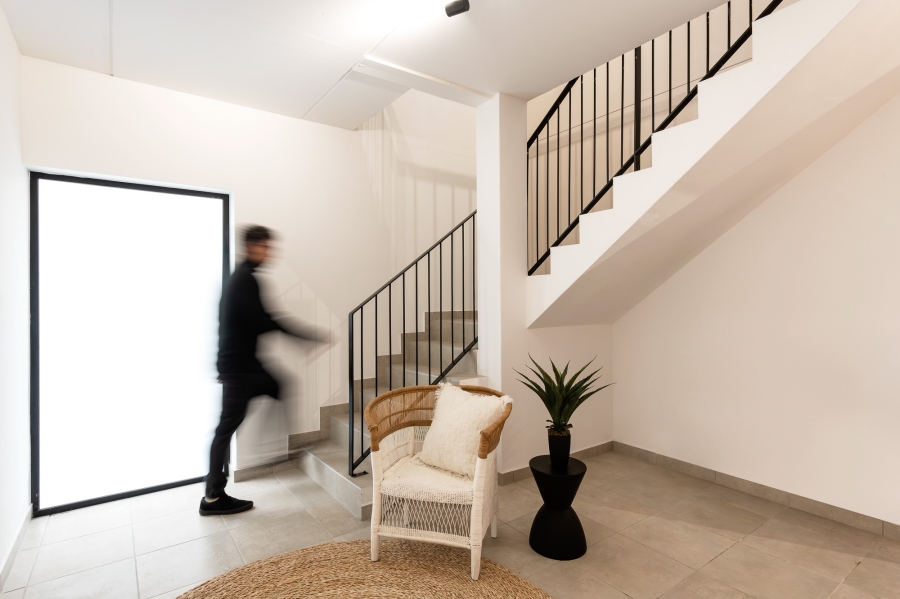 44 Bedroom Property for Sale in Observatory Western Cape